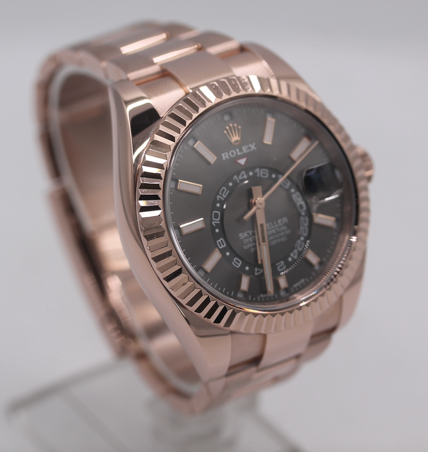 Rolex Sky-Dweller 326935 Image 3